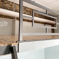 Phòng Đẹp Có Gác Lửng Và Phòng Căn Hộ 1 Phòng Ngủ Pk Mặt Tiền Trệt Hẻm 140 Phạm Văn Chiêu, P14, Q.gò Vấp