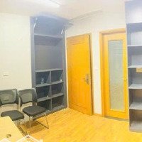 Mặt Phố Trần Tử Bình-Cầu Giấy 9 Nổi 1Hầm Ở Kết Hợp Cho Thuê Thu 180 Triệu/Tháng Mtien Rộng 8.4M Cực Đẹp