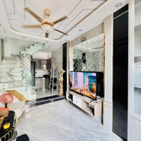 Nhà Mớihẽm Xe Hơi6Mnguyễn Sơn Tân Phú 26M2 3 Lầu 4.2 Tỷ