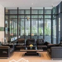 Bán Nhà Mặt Tiền 283 Cách Mạng Tháng Tám, Quận 3 - (17 X 16M) Kd 1 Tỷ/Th, Giá Bán 75 Tỷ