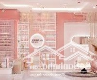 Nhà Mặt Tiền Căn Góc Duy Nhất Ngay Hai Bà Trưng Phường 9, Quận 3 Dt: 14X20M, 89 Tỷ