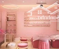Nhà Mặt Tiền Căn Góc Duy Nhất Ngay Hai Bà Trưng Phường 9, Quận 3 Dt: 14X20M, 89 Tỷ