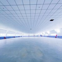 Cho thuê xưởng sản xuất KCN Long Thành, Đồng Nai, 6360m2, giá thuê 690tr/tháng