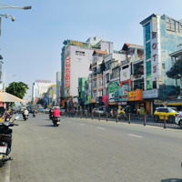 Nhà Mặt Tiền Kinh Doanh Sầm Uất Dương Bá Trạc Q8 - Diện Tích Khủng Gần 900M2 - Liên Hệ: 0909547485