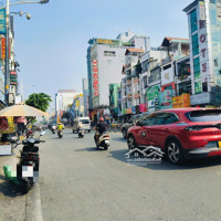 Nhà Mặt Tiền Kinh Doanh Sầm Uất Dương Bá Trạc Q8 - Diện Tích Khủng Gần 900M2 - Liên Hệ: 0909547485