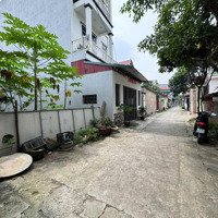 Full Thổ Cư 86.1M2Mặt Tiền5M, Ngõ Thông Oto Vào Đất Thôn Yên Nhân Xã Tiền Phong, Đi Lại Thuận Tiện