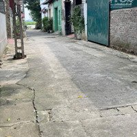 Full Thổ Cư 86.1M2Mặt Tiền5M, Ngõ Thông Oto Vào Đất Thôn Yên Nhân Xã Tiền Phong, Đi Lại Thuận Tiện
