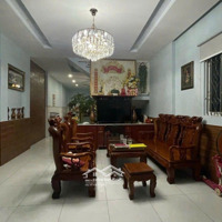 Sơn Kỳ - Tân Phú - Xe Hơi Ngủ Trong Nhà - 68M2 [4,5 15] - Vuông A4 - Giá Hơn 6 Tỷ Xíu