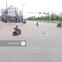 Bán Nhà Ngã Tư Rmk, Phước Long A, Trệt, Lửng, 116M,Mặt Tiền5.4M, Xe Hơi Đậu Tận Nhà. Giá Chỉ 8 Tỷ(Tl)