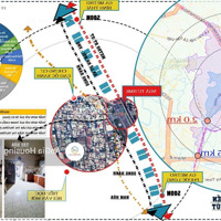 Bán Nhà Ngã Tư Rmk, Phước Long A, Trệt, Lửng, 116M,Mặt Tiền5.4M, Xe Hơi Đậu Tận Nhà. Giá Chỉ 8 Tỷ(Tl)