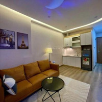 Bán Toà Chung Cư Mini Lê Thanh Nghị, Hai Bà Trưng -Mặt Tiền8,5Mx130M2X7T -Diện Tích1,7 Tỉ/Năm -Giá Chỉ 22 Tỉ