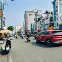NHÀ MẶT TIỀN KINH DOANH SẦM UẤT DƯƠNG BÁ TRẠC Q8 - DIỆN TÍCH KHỦNG GẦN 900M2 - LH 0909547485