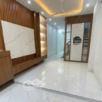 Bán Nhà Ngọc Trục-Đại Mỗ-39M-5 Tầng-Nhà Mới-Ở Ngay-An Sinh Đỉnh Cao-5.X Tỷ-0988455165