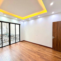 Nhà Đẹp Đường Láng, Mặt Ngõ Ô Tô, Thông Kinh Doanh, 2 Thoáng, Mới Tinh, 55M*4T
