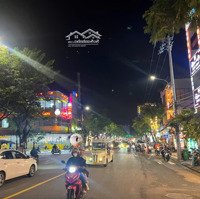 Đất Châu Thị Vĩnh Tế 98M2 Ngang 5M, Tặng Nhà Cấp 4 Đang Kinh Doanh Tiệm Ăn, Khu Phố Ẩm Thực Sầm Uất