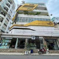 Bán Nhà Ngay Mặt Tiền Đông Du - Dt: 5.3 X 25M - 5 Lầu - Hđt: 190 Triệu/Tháng - Giá Bán: 70 Tỷ Tl