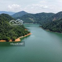 Lô Đất Bám Hồ Hoà Bình Dành Cho A Chị Nào Muốn Đất Rẻ Và Riêng Tư Để Ở Ẩn Tu Tập Hoặc Làm Khu Nghỉ