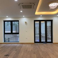 Cho Thuê Nhà Đình Thôn, Mới, Thang Máy, 65M, 7 Tầng, Vp, Kdonline, Ở, 35 Triệu