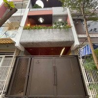 Bán Nhà 3 Tầng Đường Lê Văn Thịnh, Quận Thanh Khê, Khu Dân Trí Tặng Nội Thất