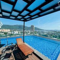 SIÊU PHẨM TÒA CHDV 9 TẦNG - LÔ GÓC 260m2 VIEW SÔNG NÚI - THU NHẬP 2.4 TỶ/NĂM giá 32 TỶ