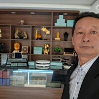 SIÊU PHẨM TÒA CHDV 9 TẦNG - LÔ GÓC 260m2 VIEW SÔNG NÚI - THU NHẬP 2.4 TỶ/NĂM giá 32 TỶ