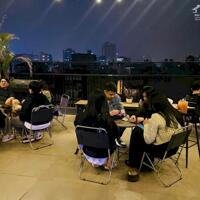 SIÊU PHẨM TÒA CHDV 9 TẦNG - LÔ GÓC 260m2 VIEW SÔNG NÚI - THU NHẬP 2.4 TỶ/NĂM giá 32 TỶ