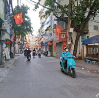 Bán Đất Tặng Nhà Cổ Nhuế, Ô Tô Đỗ Cửa Cách Mặt Phố Vài Bước Chân, Thông Số Vàng 48M Chỉ 5.8 Tỷ