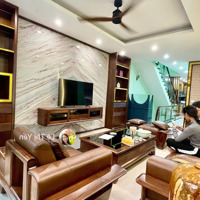 Bán Nhà Phân Lô 46M2 Tại Đường Trần Bình - Cầu Giấy. 2 Mặt Ngõ Ô Tô Đỗ Cửa Giá Chỉ 11,8 Tỷ
