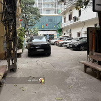 Bán Nhà Phân Lô 46M2 Tại Đường Trần Bình - Cầu Giấy. 2 Mặt Ngõ Ô Tô Đỗ Cửa Giá Chỉ 11,8 Tỷ