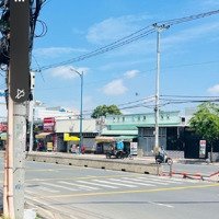 Chủ Ngộp Bank Bán Phân Xưởng 264M(6 X 45).Full Thổ Cư.shr.giá Chỉ 6 Tỷ .Đặng Thúc Vịnh.hm.