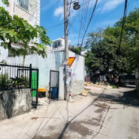 Chủ Ngộp Bank Bán Phân Xưởng 264M(6 X 45).Full Thổ Cư.shr.giá Chỉ 6 Tỷ .Đặng Thúc Vịnh.hm.