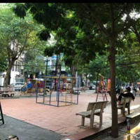 Chính Chủ Bán Căn Hộ 100M, 208 D7 Mặt Ngõ Ô Tô Tránh - Thành Công - Ba Đình - Mặt Phố - 3 Phòng Ngủ