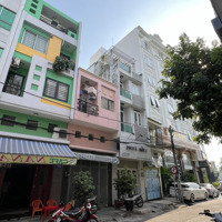 1 Căn Duy Nhất Ngang Lớn, Giá Tốt Đường Hoa, Mặt Tiền Hoa Hồng, P 1, Q Pn (Sát Q1) (8X15M) 4T + 8Pn