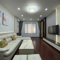 Nhà 70M Xây 6 Tầng, Thang Máy, Gara Ô Tô Full Nội Thất Ở Phố Lâm Hạ, Bồ Đề, Long Biên 17.85 Tỉ