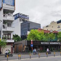 Sát Mt,Hẽm Xe Hơi6M, Nguyễn Văn Trỗi, P8, Q.phú Nhuận. Ngang Lớn (14,5X15,6M)225M2 + 5T, ~1100M2 Sàn Sd