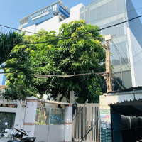 Sát Mt,Hẽm Xe Hơi6M, Nguyễn Văn Trỗi, P8, Q.phú Nhuận. Ngang Lớn (14,5X15,6M)225M2 + 5T, ~1100M2 Sàn Sd