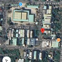 Bán Đất Tại Xã Hòa Châu, Hòa Vang, Đà Nẵng Giá Bán 2,8 Tỷ, 100M2