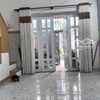 Hiếm Bán Nhà 2 Tầng Hẻm Xe Hơi 52M2_4*13 Chỉ 4.5 Tỷ Gần Phạm Văn Đồng Linh Đông Thủ Đức