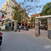 Bán Đất Phân Lô 72M2 Kim Chung Hoài Đức- Sát Trường Cấp 3- Ô Tô Tránh- Kinh Doanh