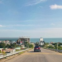 Bán 240M2 Thổ Cư Nguyễn Tấn Định, Hàm Tiến