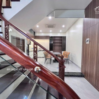 Bán Nhà Riêng Phố Quan Hoa Cầu Giấy 70M2X 4 Tầng X Mt4.8, Gần Phố Nhà Đẹp Nội Thất Sịn, 12.7 Tỷ