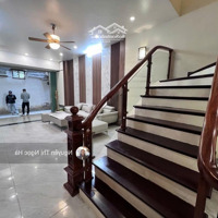 Bán Nhà Riêng Phố Quan Hoa Cầu Giấy 70M2X 4 Tầng X Mt4.8, Gần Phố Nhà Đẹp Nội Thất Sịn, 12.7 Tỷ