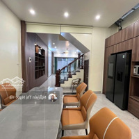 Bán Nhà Riêng Phố Quan Hoa Cầu Giấy 70M2X 4 Tầng X Mt4.8, Gần Phố Nhà Đẹp Nội Thất Sịn, 12.7 Tỷ