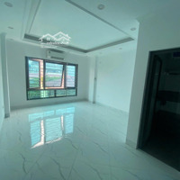 Cho Thuê Nhà Vũ Tông Phan, Thang Máy, 40M2, 7 Tầng, Mới Tinh, Vp, Kd, Ở, 18 Triệu