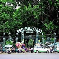 Bán Nr Nguyễn Thị Minh Khai, 46 Tỷ, 110M2, 4 Phòng Ngủ 4 Vệ Sinh Hàng Hot!