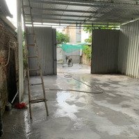 Cho Thuê Kho, Xưởng Ở Đông Ngạc, Bắc Từ Liêm
