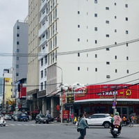 Đất Biển Lô Góc 110M2 Xây Căn Hộ Hoặc Nhà Rất Đẹp, Chỉ 8,1 Tỷ