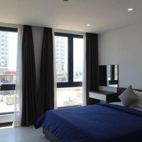Bán Tòa Căn Hộ 8 Tầng Trung Tâm Phố Tây An Thượng, Sát Trần Bạch Đằng
