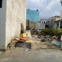 Bán Đất Tại Nguyễn Nhàn, Hòa Thọ Đông, Cẩm Lệ, Đà Nẵng, 2,1 Tỷ, 73 M2, Pháp Lý Đầy Đủ, Đẹp