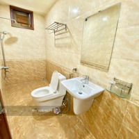 Phòng Trọ Cho Thuê Giá Tốt Nhất Thích Quảng Đức Phú Nhuận 10, 7 Triệu/2Tầng/3Pm 2Wc